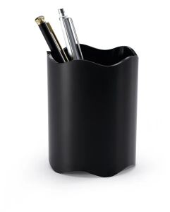 Durable TREND Stiftehalter Schwarz