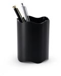 Durable TREND Stiftehalter Schwarz