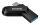 SanDisk Ultra Dual Drive Go USB-Stick 512 GB USB Type-A / USB Type-C 3.2 Gen 1 (3.1 Gen 1) Schwarz