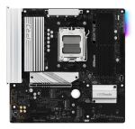 Asrock B850M Pro RS AMD B850 Sockel AM5 micro ATX
