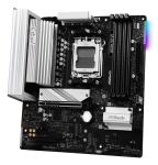 Asrock B850M Pro RS AMD B850 Sockel AM5 micro ATX