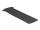 DELOCK Kabelbinder Klettverschluss 200mm 10Stk schwarz