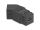 DELOCK Keystone Modul Mini DP Buchse zu DP Buchse schwarz