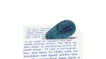 Papermate 2115308 Korrektur-Band 6 m Blau 1 Stück(e)