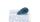 Papermate 2115308 Korrektur-Band 6 m Blau 1 Stück(e)