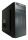LC-Power LC-2017MB-ON Computer-Gehäuse Micro Tower Schwarz