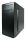 LC-Power LC-2017MB-ON Computer-Gehäuse Micro Tower Schwarz