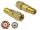DELOCK Adapter SMA Stecker zu SMA Buchse 3 GHz