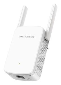 Mercusys ME30(EU) Netzwerk-Erweiterungsmodul Netzwerk-Repeater Weiß 10, 100 Mbit/s