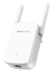 Mercusys ME30(EU) Netzwerk-Erweiterungsmodul Netzwerk-Repeater Weiß 10, 100 Mbit/s