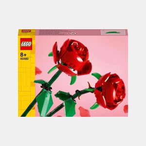 LEGO Botanicals Rosen--40460
