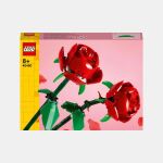 LEGO Botanicals Rosen--40460