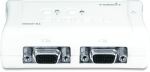 Trendnet TK-209K Tastatur/Video/Maus (KVM)-Switch