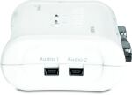 Trendnet TK-209K Tastatur/Video/Maus (KVM)-Switch