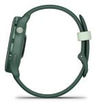 Garmin vívoactive 6 3,05 cm (1.2") AMOLED 42 mm Digital 390 x 390 Pixel Touchscreen Grün WLAN GPS