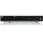 Xoro HSD 8470 DVD Player Schwarz, Grau