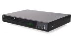 Xoro HSD 8470 DVD Player Schwarz, Grau