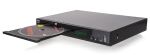 Xoro HSD 8470 DVD Player Schwarz, Grau