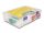 DELOCK Kabelbinder Sortimentsbox, Spannwerkzeug 350 farbig
