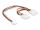 DELOCK PCI Express x1 Karte zu 2 x extern FireWire B