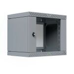 EFB Elektronik WGX-0906GR.G1 Rack 9U Wandmontiertes Regal...