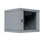 EFB Elektronik WGX-0906GR.G1 Rack 9U Wandmontiertes Regal Grau