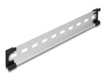DELOCK Hutschiene 35 x 7,5 mm (10") Aluminium
