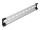 DELOCK Hutschiene 35 x 7,5 mm (10") Aluminium