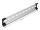 DELOCK Hutschiene 35 x 7,5 mm (10") Aluminium