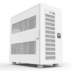 Geh Thermaltake AX700 Super Tower "Snow" White retail