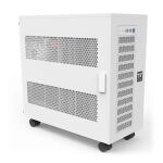 Geh Thermaltake AX700 Super Tower "Snow" White retail