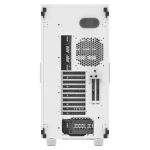 Geh Thermaltake AX700 Super Tower "Snow" White retail