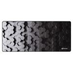 Sharkoon SKILLER SGP30 Gaming-Mauspad Schwarz, Grau
