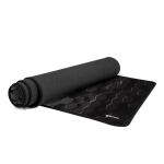 Sharkoon SKILLER SGP30 Gaming-Mauspad Schwarz, Grau