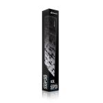 Sharkoon SKILLER SGP30 Gaming-Mauspad Schwarz, Grau