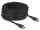 DELOCK Aktives DisplayPort Kabel 8K 60 Hz 15 m