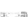 LogiLink USB C - USB A 0.15m USB Kabel USB 3.2 Gen 2 (3.1 Gen 2) 0,15 m Schwarz