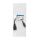 LogiLink USB C - USB A 0.15m USB Kabel USB 3.2 Gen 2 (3.1 Gen 2) 0,15 m Schwarz