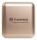Transcend ESD420 2 TB USB Typ-C Gold