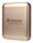 Transcend ESD420 2 TB USB Typ-C Gold