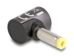 DeLOCK Adapter für Notebook Ladekabel HP 4,8 x 1,7...