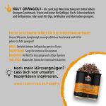 ROCK N RUBS Die Feinsten - Holy Orangoly 120g MHD 0228