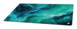 Sharkoon SKILLER SGP40 D10 Gaming-Mauspad Mehrfarbig