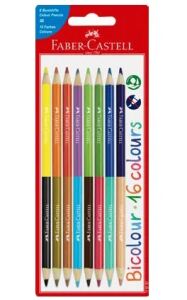 Faber-Castell 116197 Buntstift 16 Stück(e)