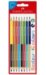 Faber-Castell 116197 Buntstift 16 Stück(e)