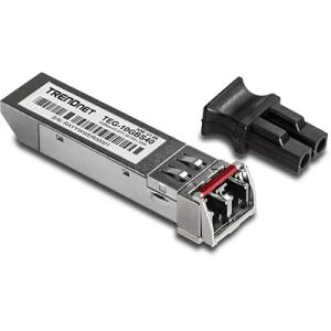 Trendnet TEG-10GBS40 Netzwerk-Transceiver-Modul Faseroptik 10000 Mbit/s SFP+ 1550 nm