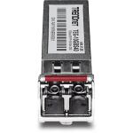 Trendnet TEG-10GBS40 Netzwerk-Transceiver-Modul Faseroptik 10000 Mbit/s SFP+ 1550 nm