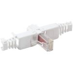 Logilink Modular Plug CAT 6 UTP, werkzeugfrei