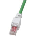 Logilink Modular Plug CAT 6 UTP, werkzeugfrei
