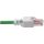 Logilink Modular Plug CAT 6 UTP, werkzeugfrei